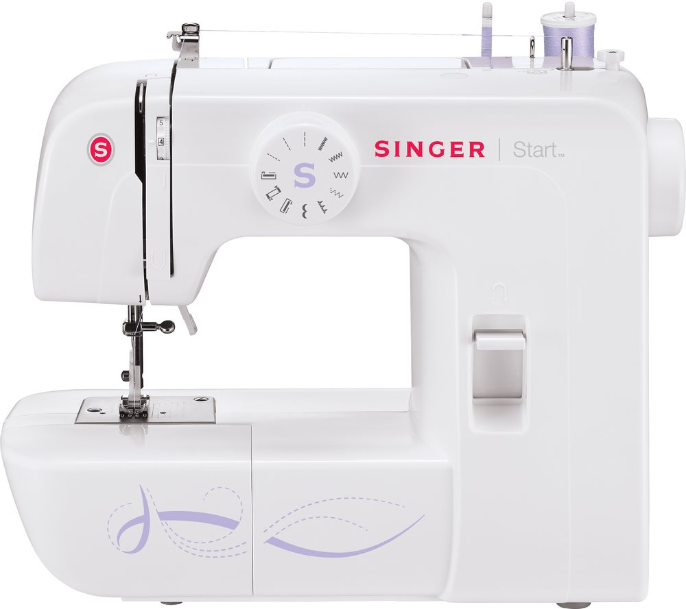 SINGER START 1306