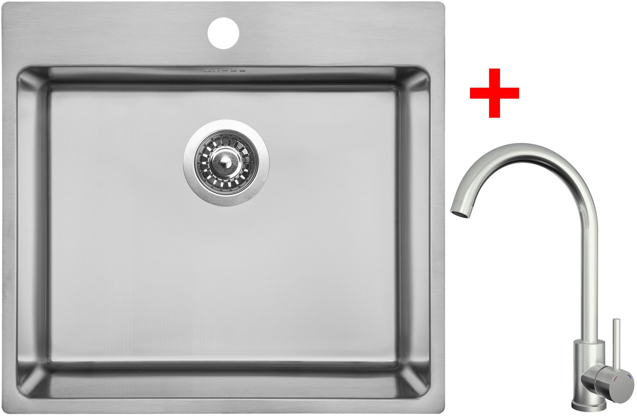 Sinks Blocker 550 + Arco celoantikorový