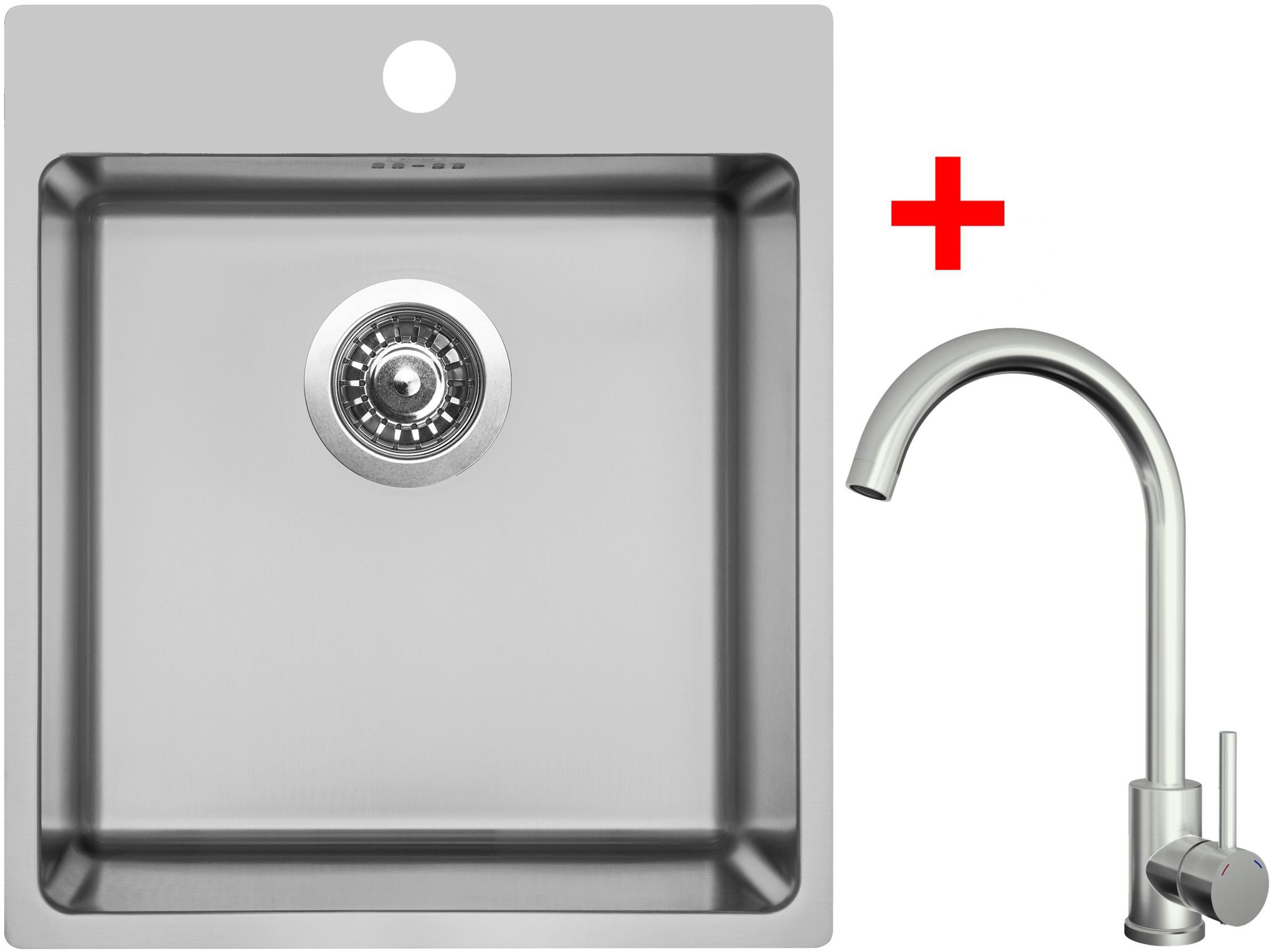 Sinks Blocker 450 + Arco celoantikorový