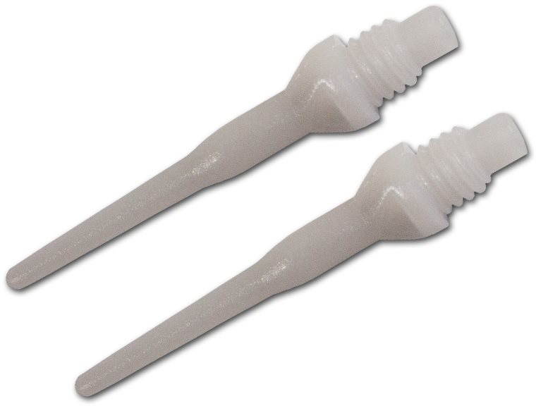 Windson Soft Standard 25 mm biele 150 ks