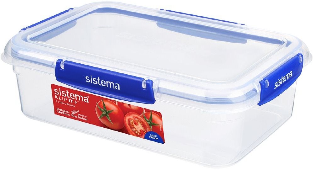 Sistema 2.2L Rectangle Klip It Plus (4)