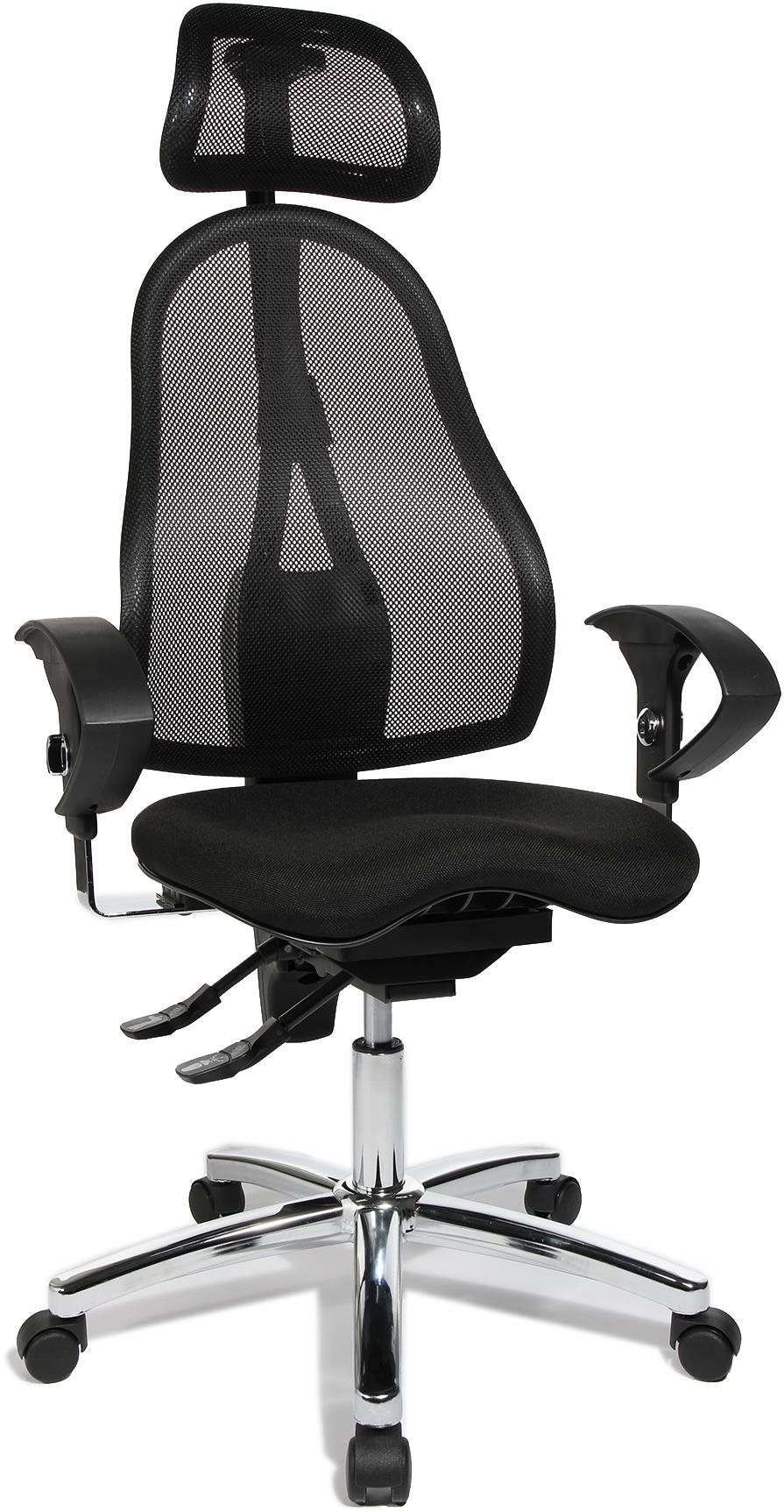 TOPSTAR SITNESS 15 X