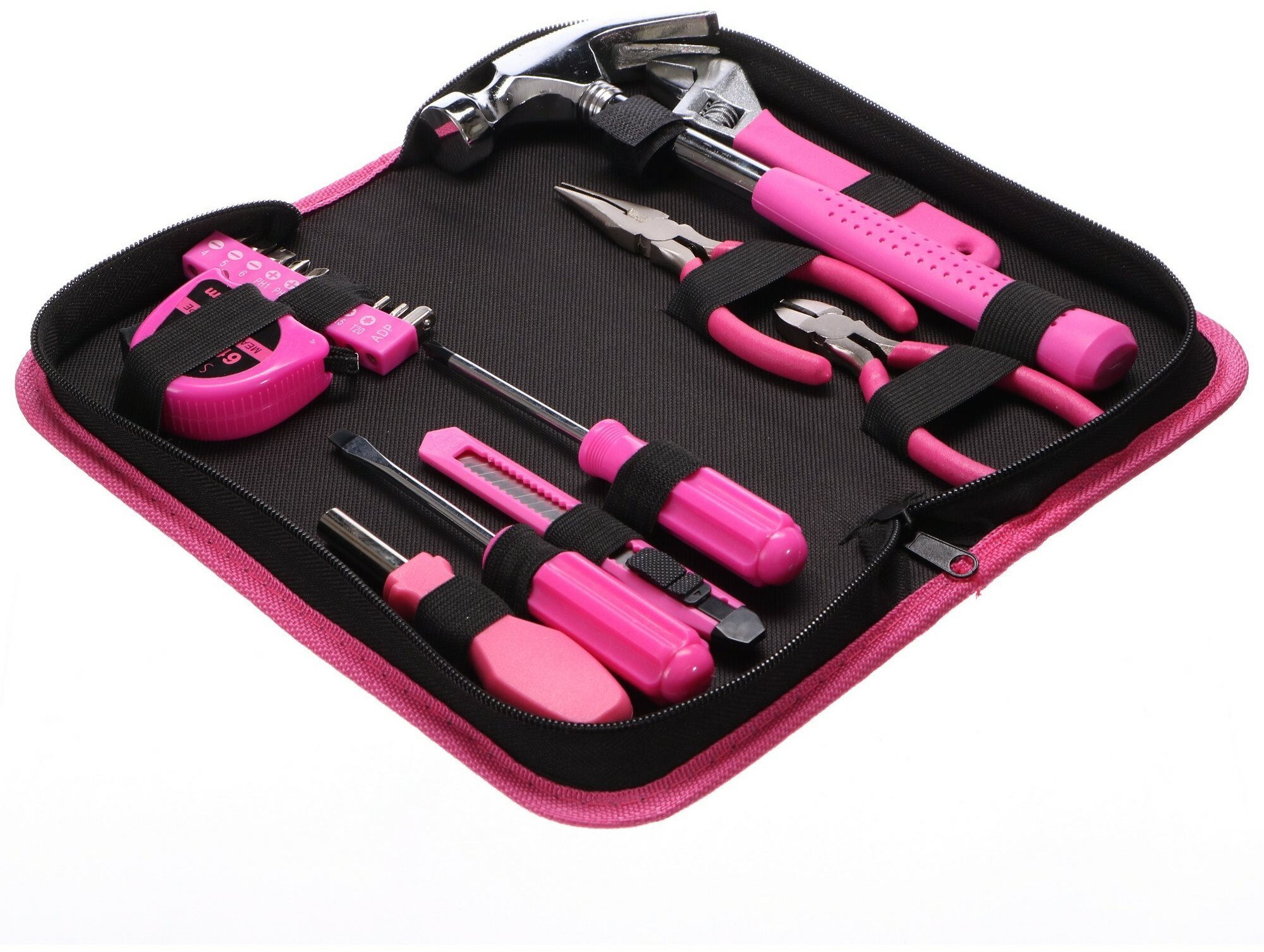 SIXTOL HOME PINK 20