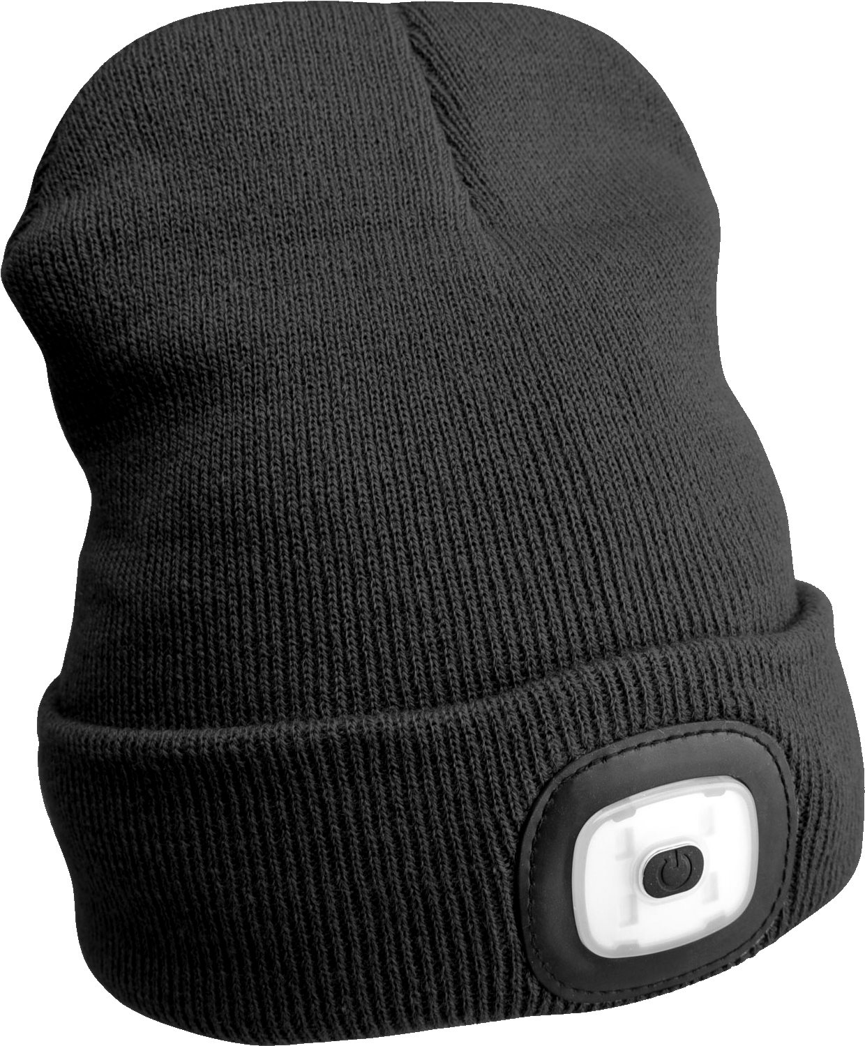 SIXTOL 45 lm, nabíjacia, USB, univerzálna veľkosť, čierna