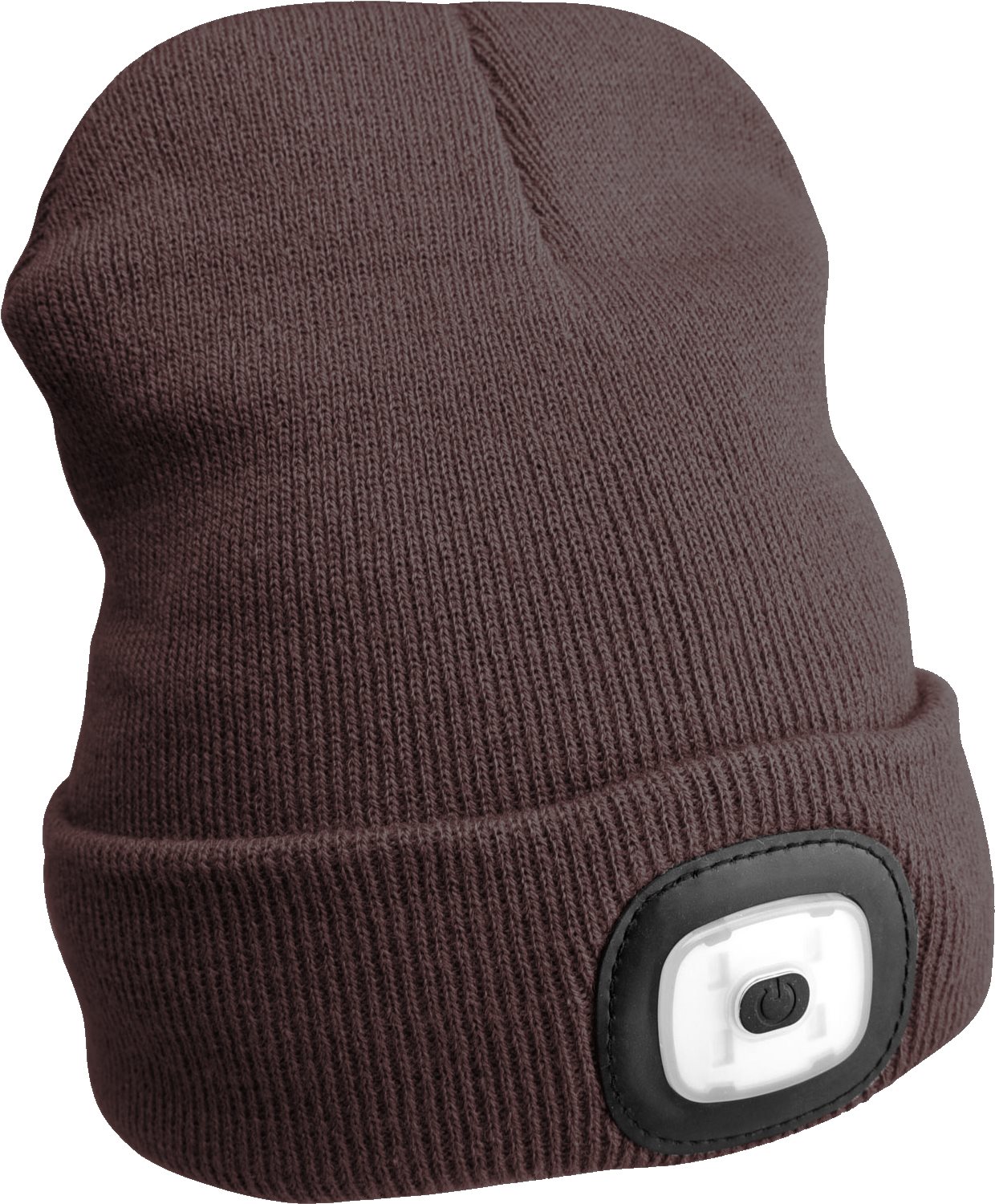 SIXTOL 45 lm, nabíjacia, USB, univerzálna veľkosť, hnedá