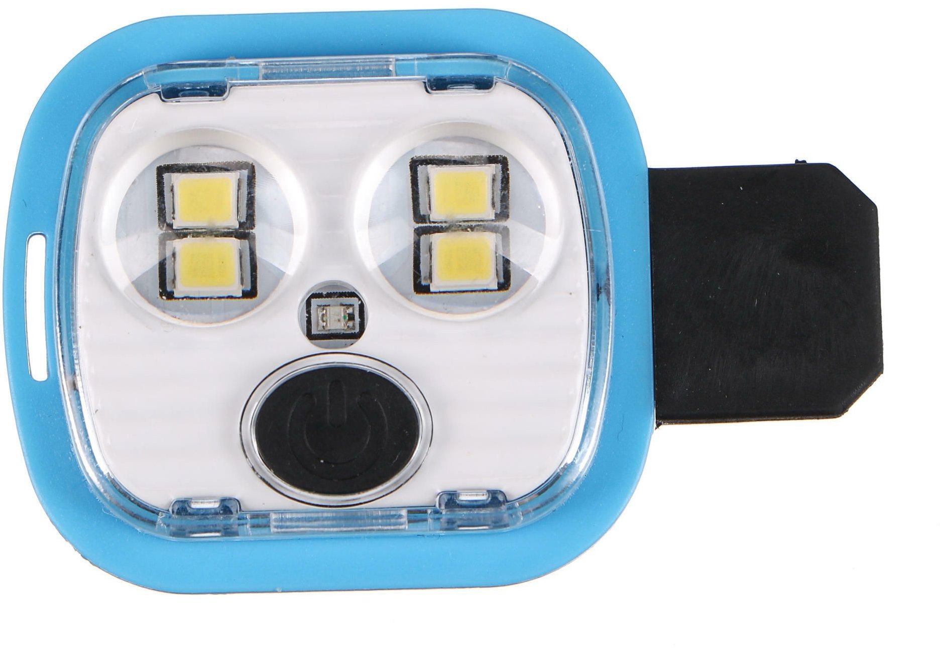 SIXTOL Náhradné LED svetlo do čiapky/čelenky B-Hat LED Light 3