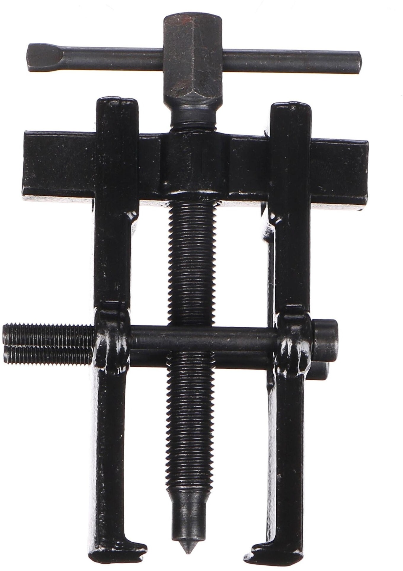 SIXTOL Sťahovák vonkajších ložísk 2-ramenný MECHANIC DOUBLE PULLER 45, 45 mm