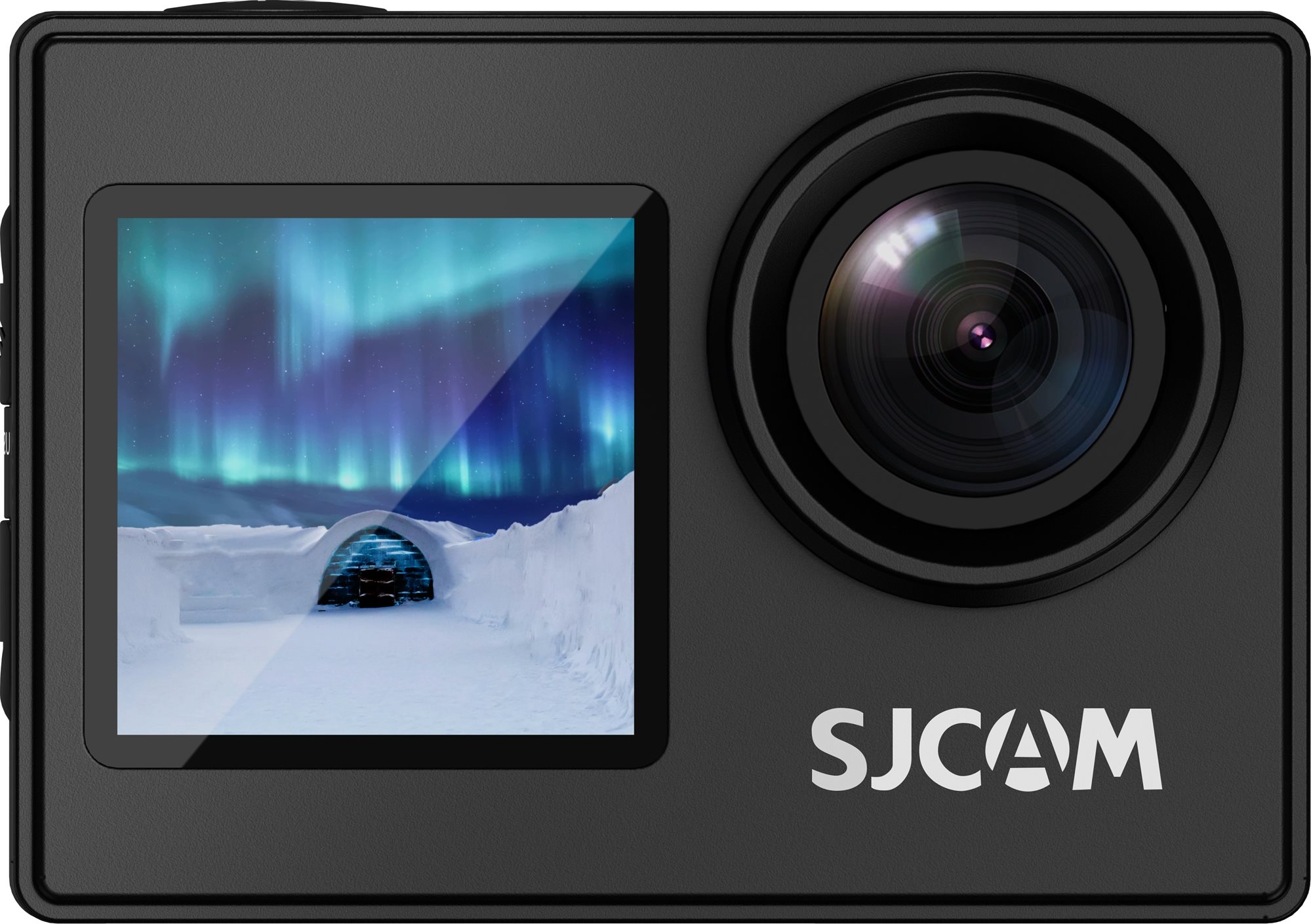 SJCAM SJ4000 Dual Screen