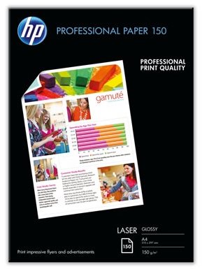 HP CG965A Enhanced Business Paper A4 (100ks)