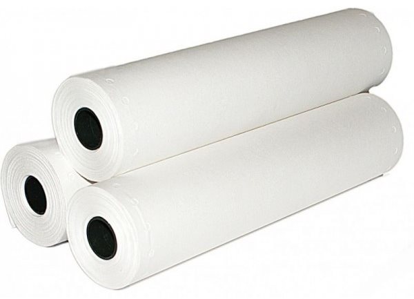 Canon Roll Paper Standard CAD 80 g, 36