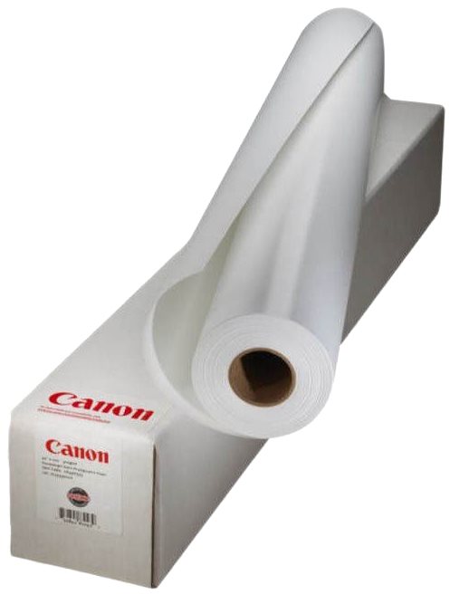 "Canon Roll Paper Matt Coated 180 g, 24"" (610 mm)"