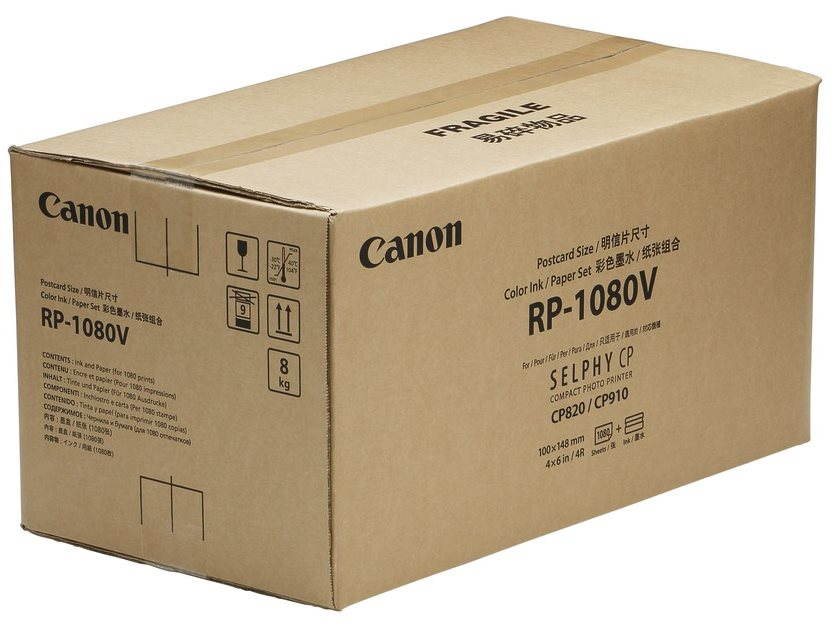 Canon RP-1080V
