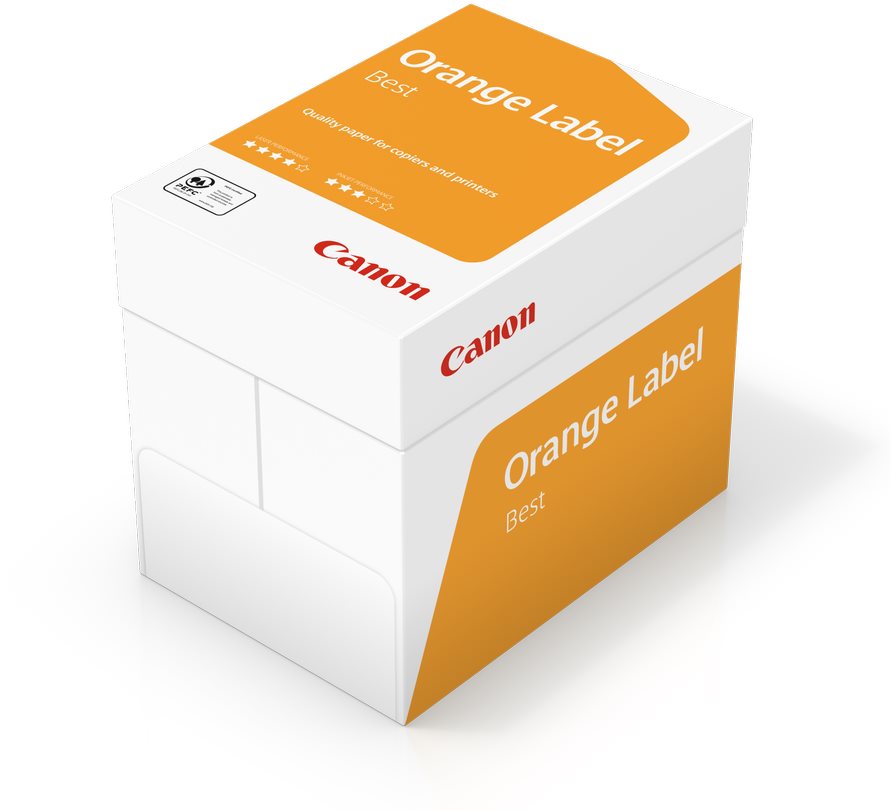Canon Orange Label Best A4 80 g