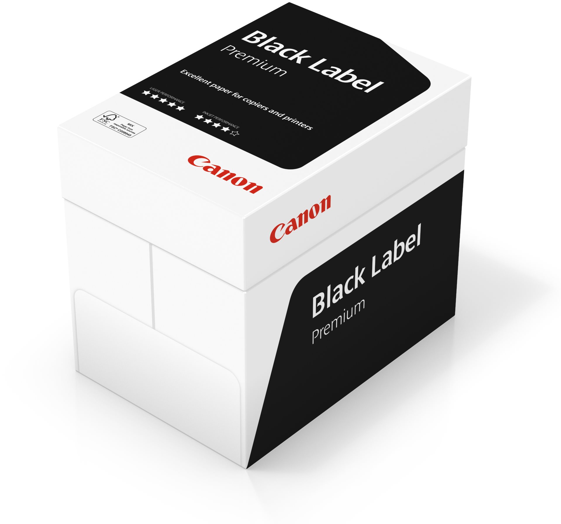 Canon Black Label Premium A4 80 g