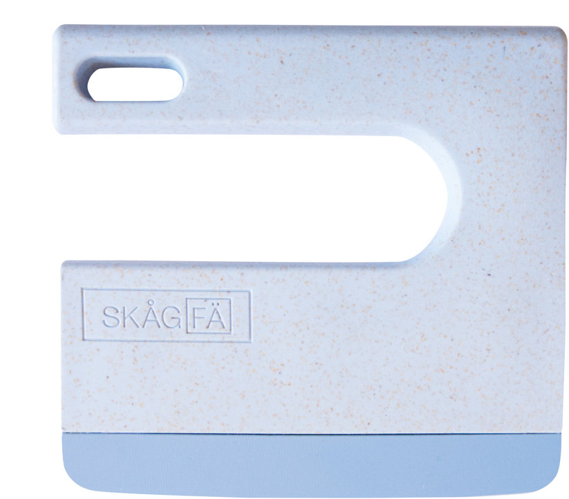 SKAGFÄ KLYV – BLUE CORNFLOWER Prvý detský nôž