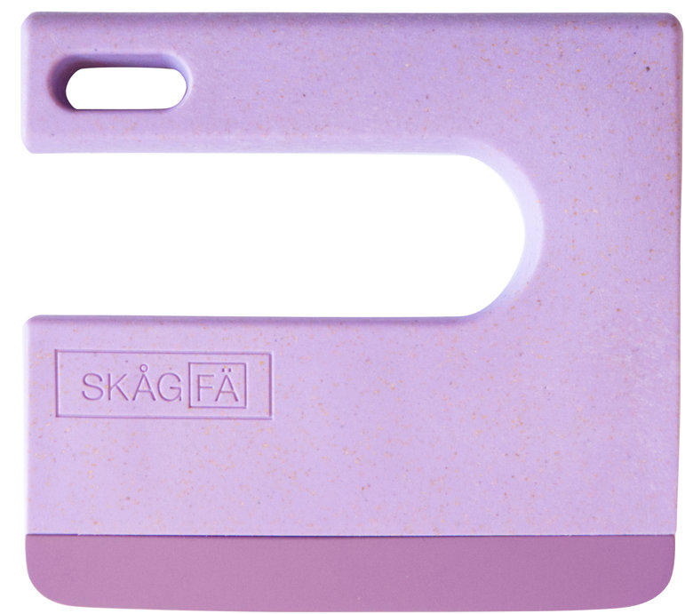 SKAGFÄ KLYV – LAVENDER Prvý detský nôž