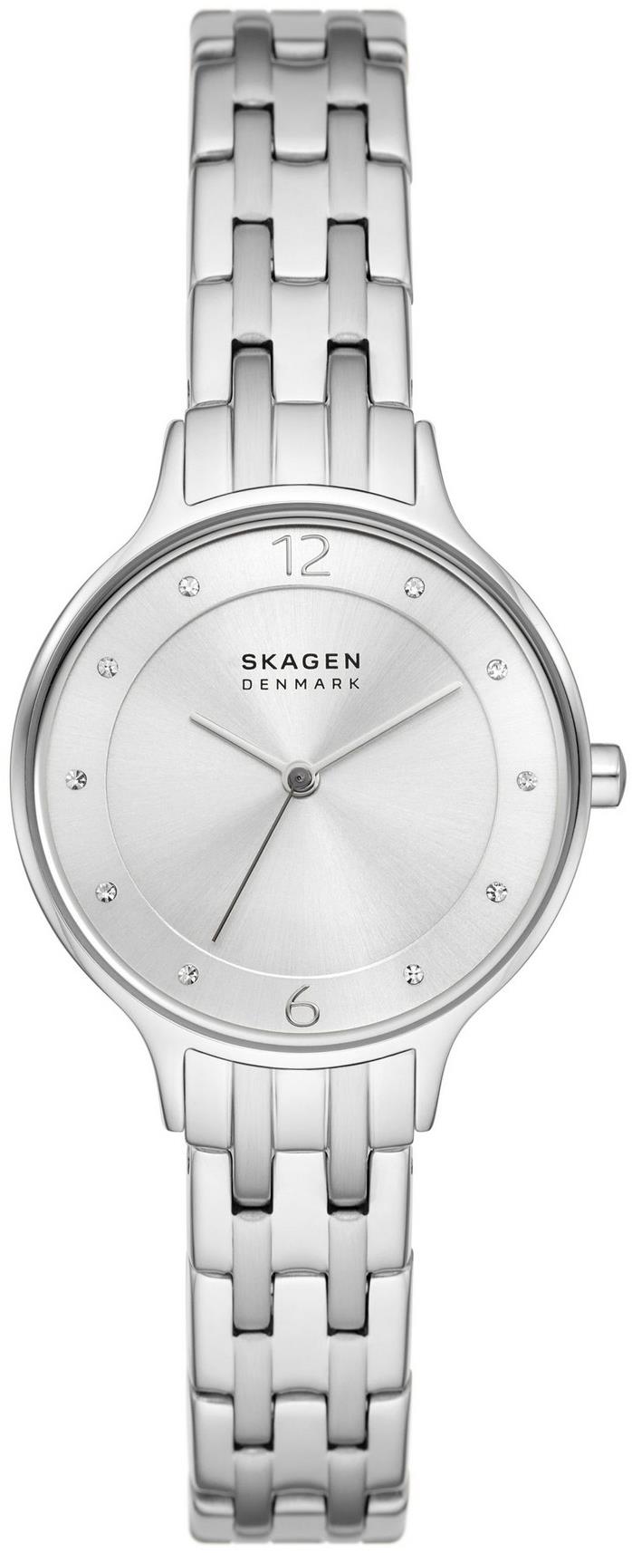 Skagen Anita Lille dámske hodinky okrúhle SKW3126
