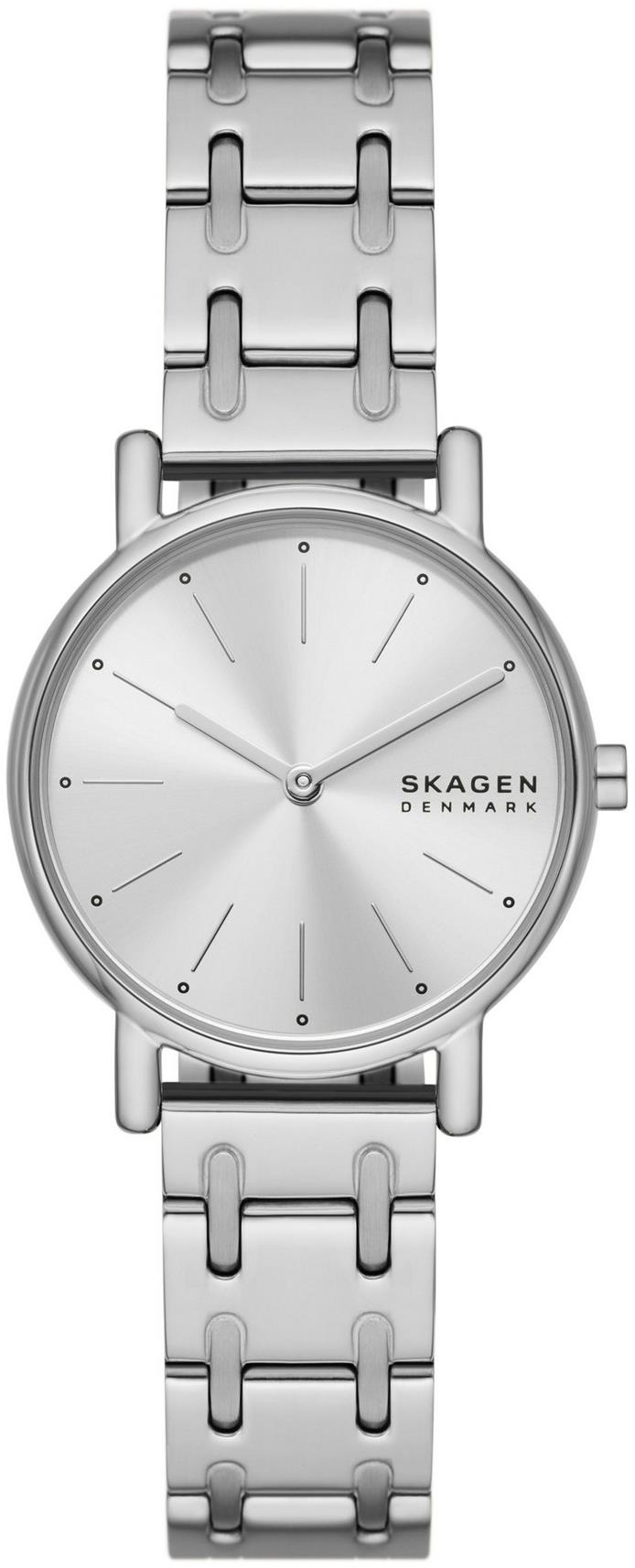 Skagen Signatur Lille dámske hodinky okrúhle SKW3123