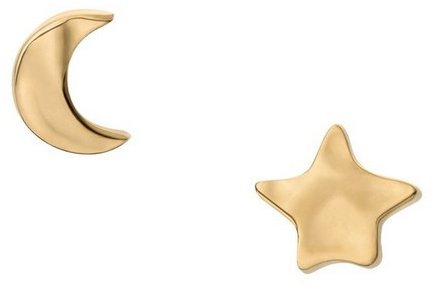 Skagen Anja dámske náušnice SKJ1891710