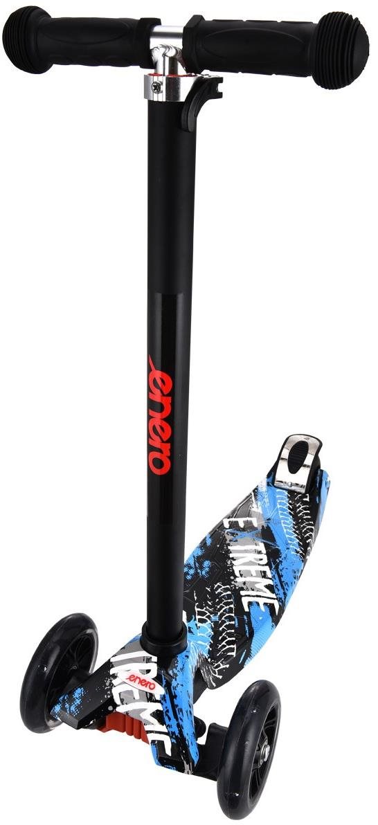 ENERO MAXI SCOOTER EXTREME