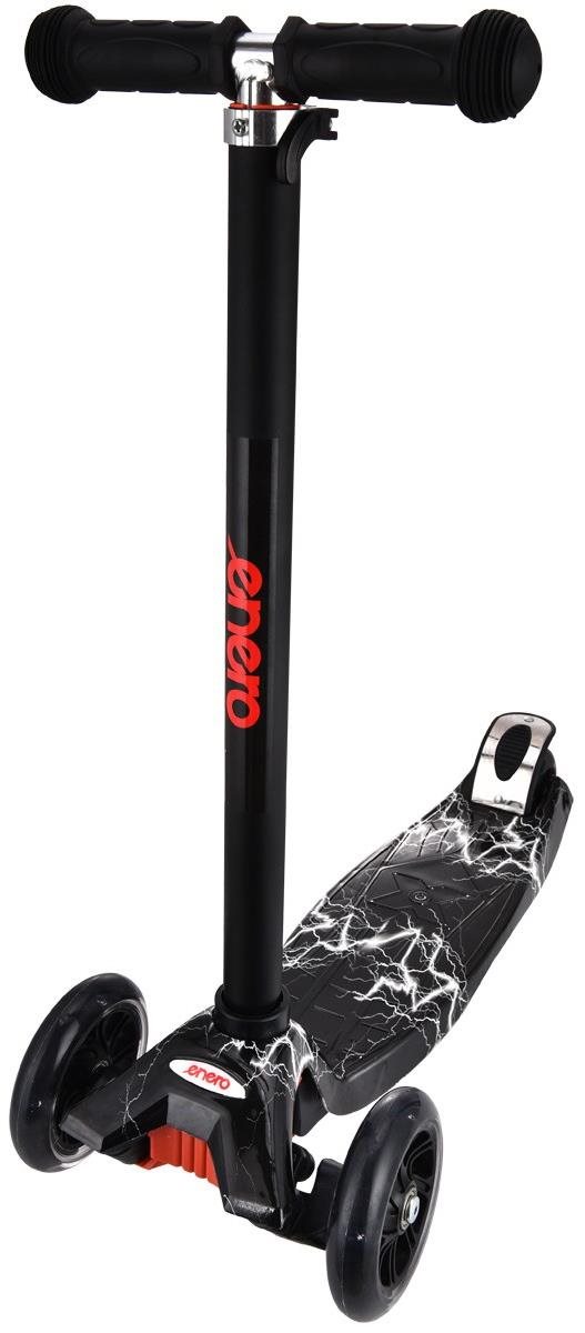 ENERO MAXI SCOOTER THUNDERSTORM