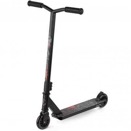Movino TYRO BLACK