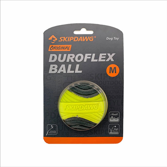 Skipdawg Duroflex
