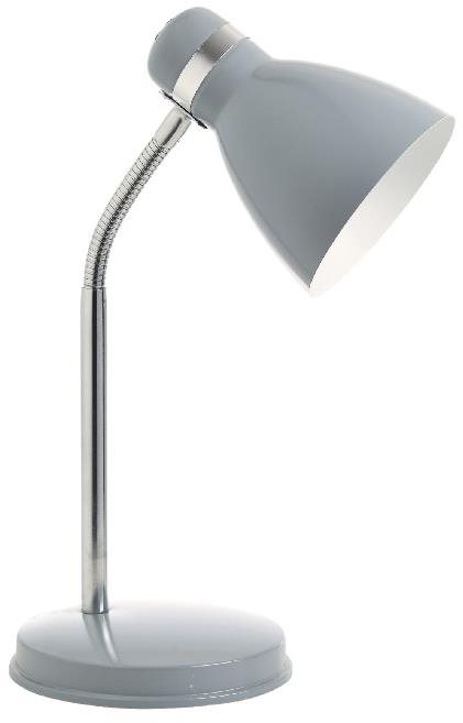 Retro stolná lampa MAUI max. 40 W/E27/230 V/IP20