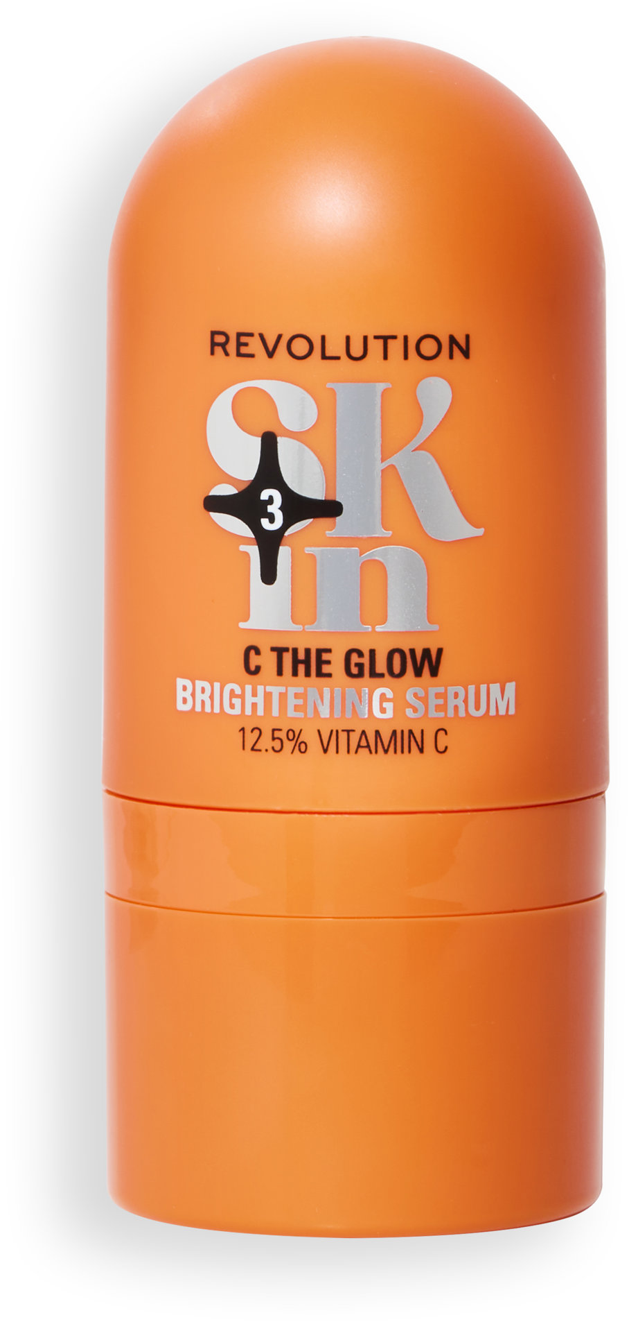 Revolution Skin C The Glow 12,5 % Vitamín C Brightening Serum