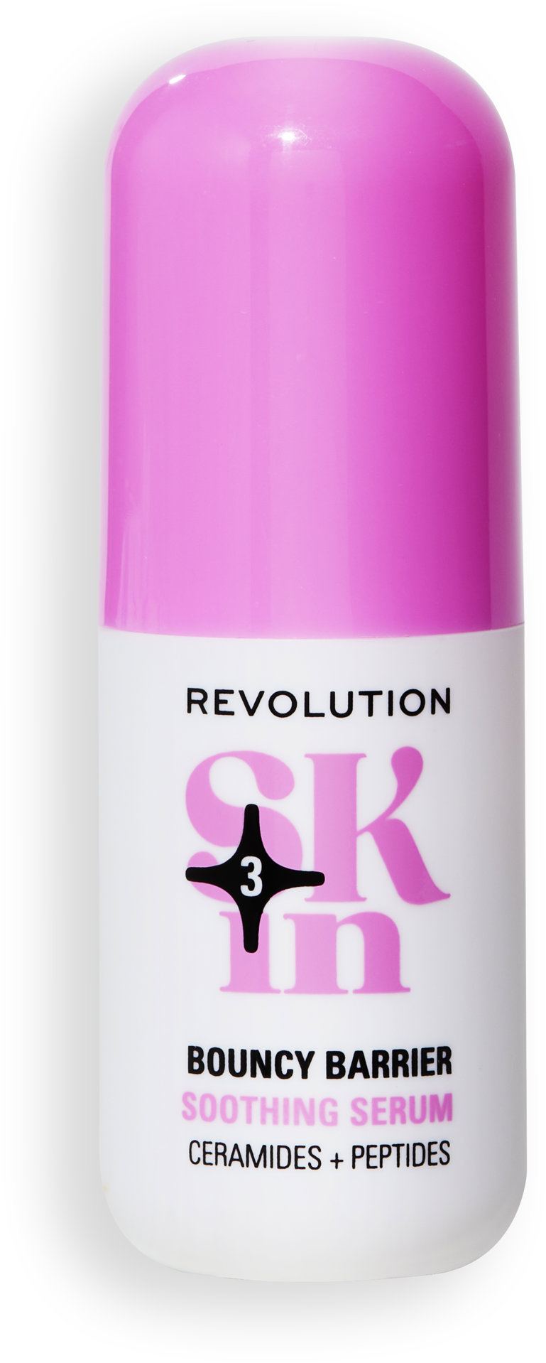 Revolution Skin Barrier Ceramide & Peptide Soothing Serum