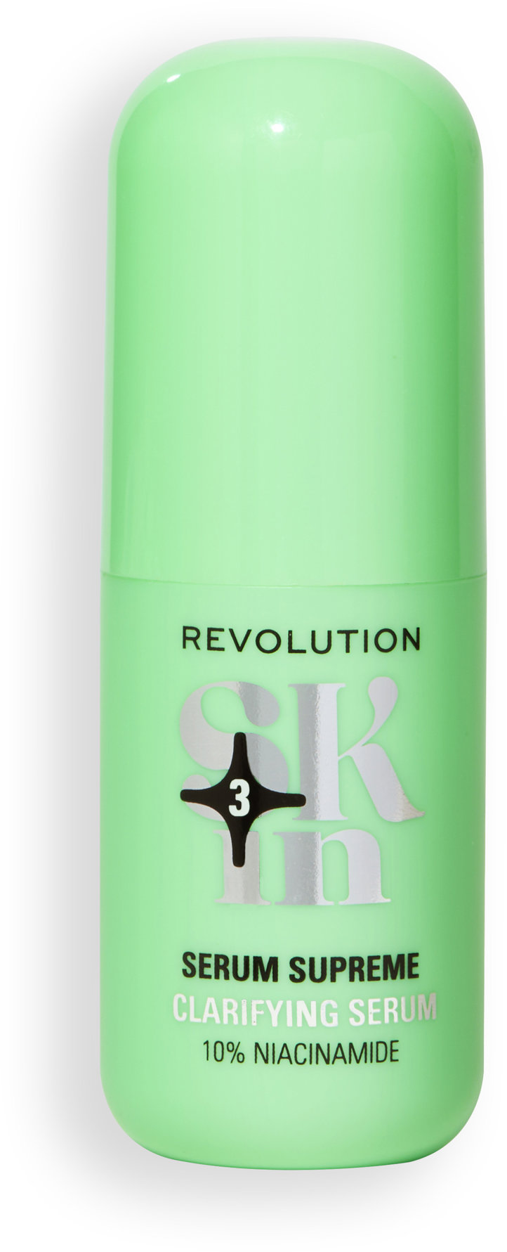 Revolution Skin 10 % Niacinamide Serum Clarifying Serum