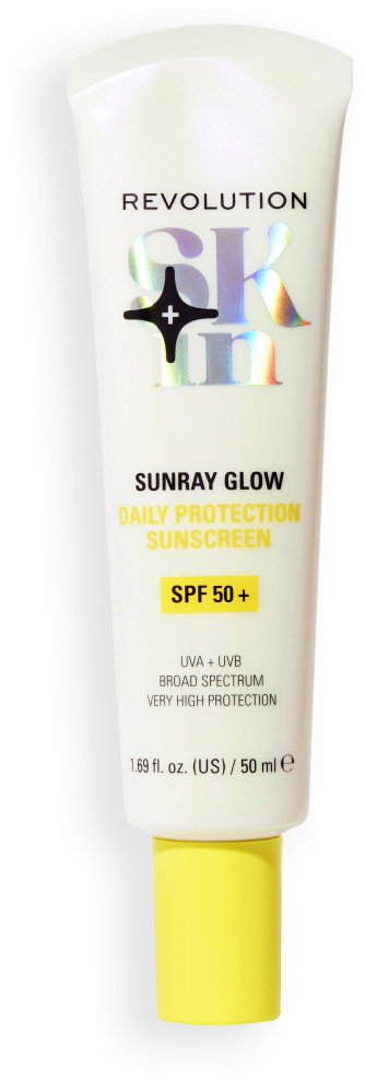 Revolution Skincare Glowy SPF Moisturiser