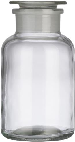 Sklárny Moravia Sklenená dóza na potraviny, číra, 1000 ml