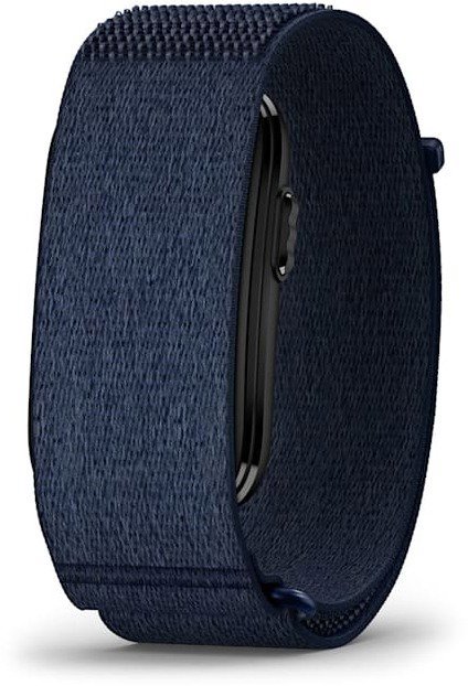 Garmin CIRQA S/M, Captain Blue