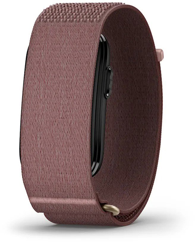 Garmin CIRQA S/M, Mauve