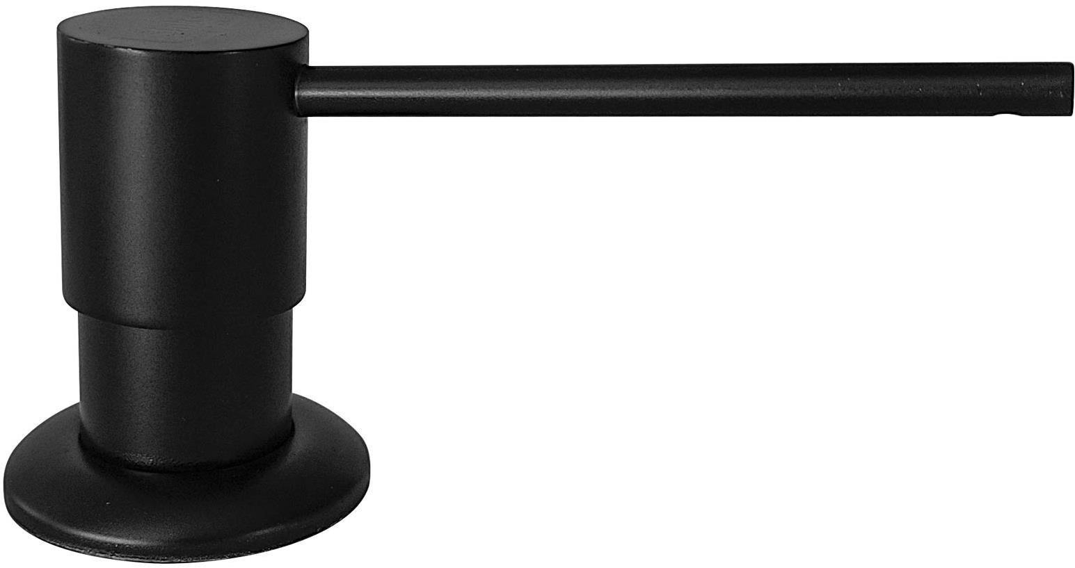 Sinks – Dávkovač Line čierny