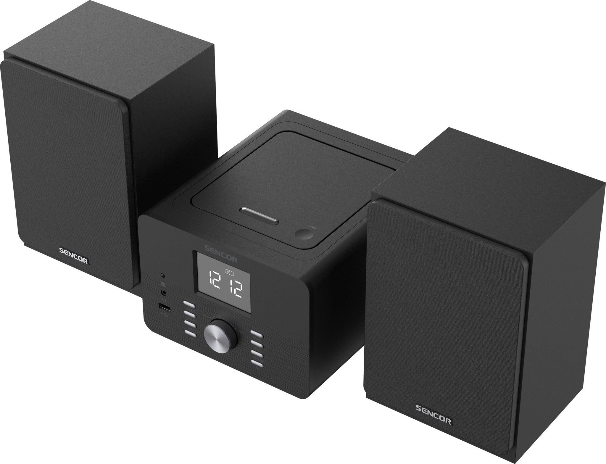 SENCOR SMC 4150B