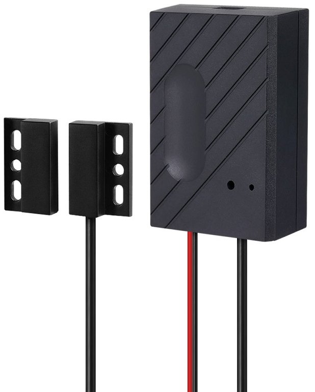 Smoot Smart otvárač garážových brán Air Garage Opener