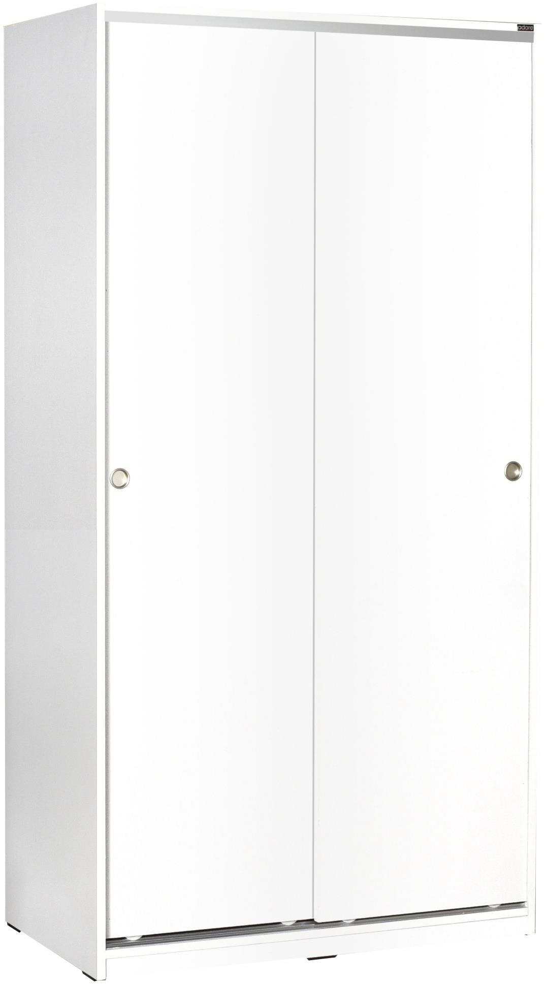 Nejlevnější nábytek Ubinas – biela