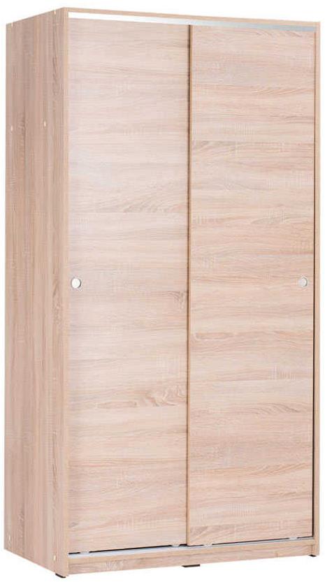 Nejlevnější nábytek Watzmann – dub sonoma