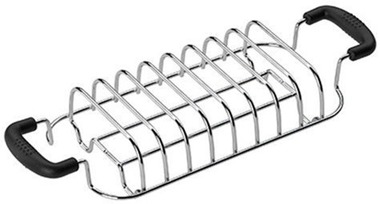 SMEG Ohrievač žemlí a hrianok pre TSF01/TSF03