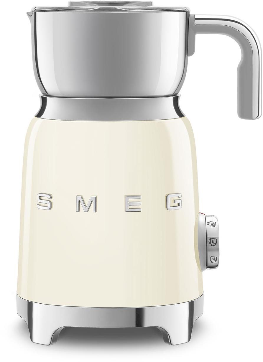 SMEG 50's Retro Style 0,6l krémový