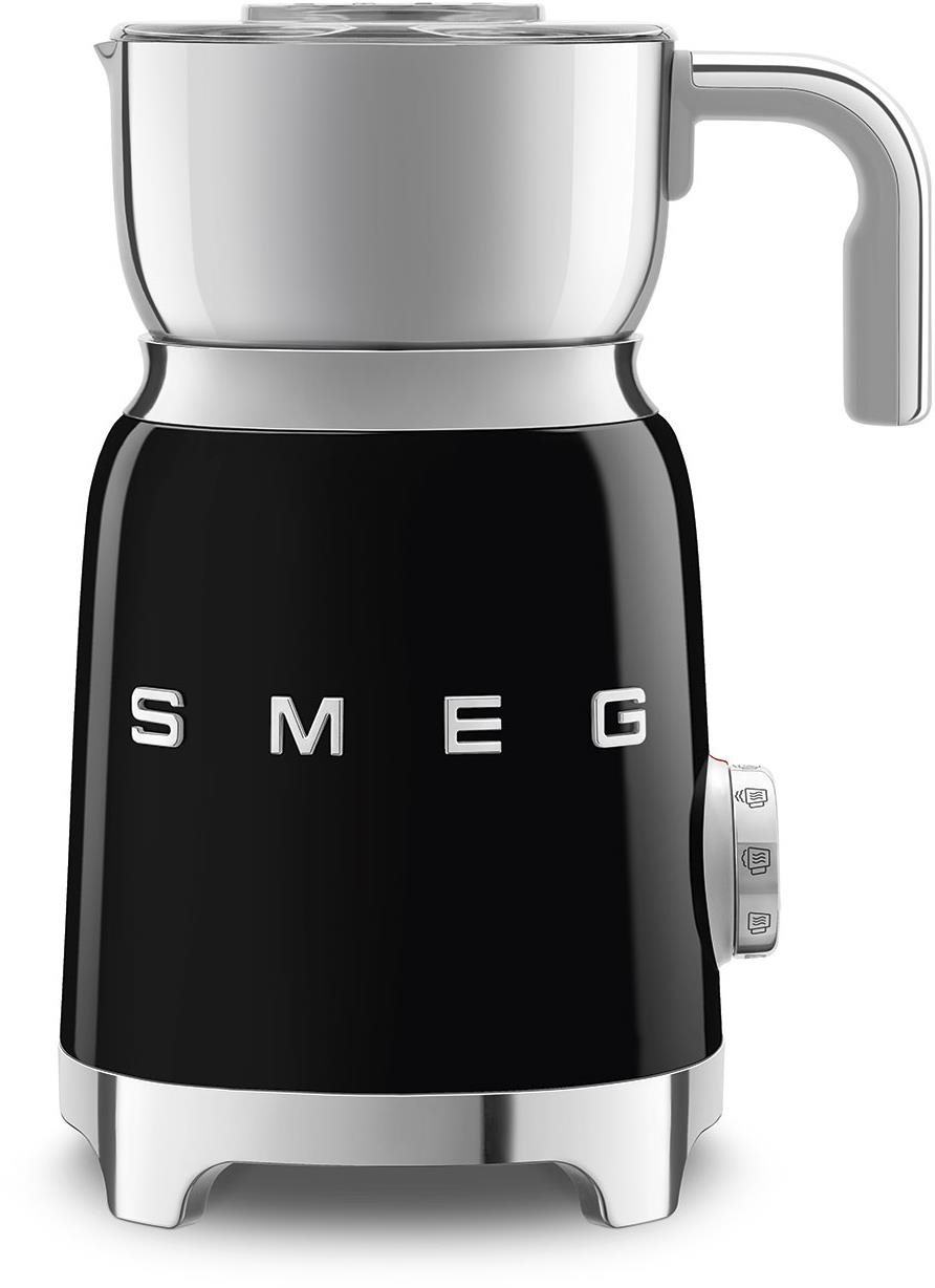 SMEG 50's Retro Style 0,6l čierny