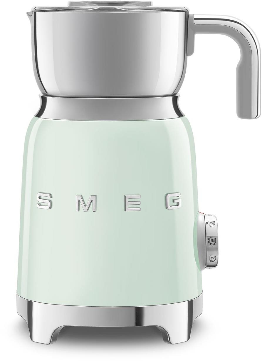 SMEG 50's Retro Style 0,6l pastelovo zelený