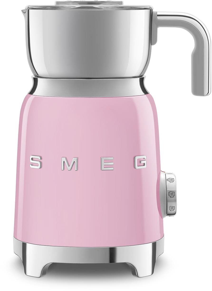 SMEG 50's Retro Style 0,6 l ružový