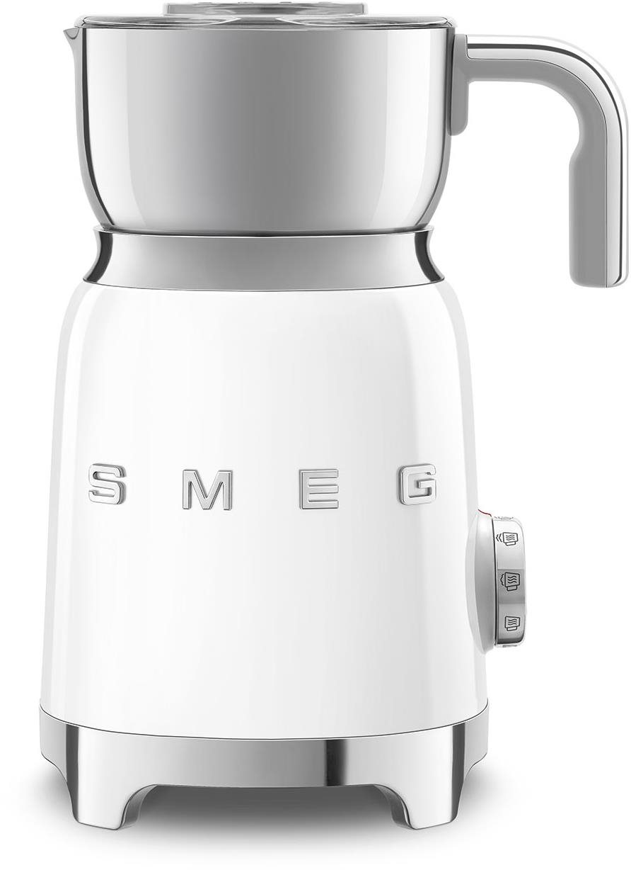 SMEG 50's Retro Style 0,6l biely