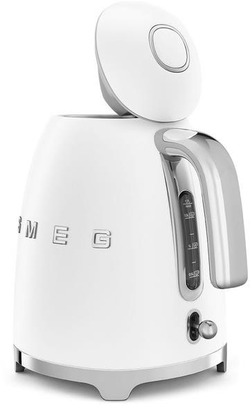 SMEG 50's Retro Style matná biela