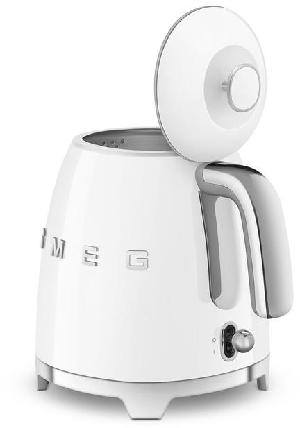 SMEG 50's Retro Style biela