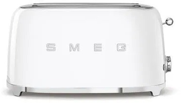 SMEG 50's Retro Style biely