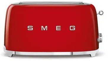 SMEG 50's Retro Style červený